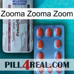 Zooma Zooma Zoom 36